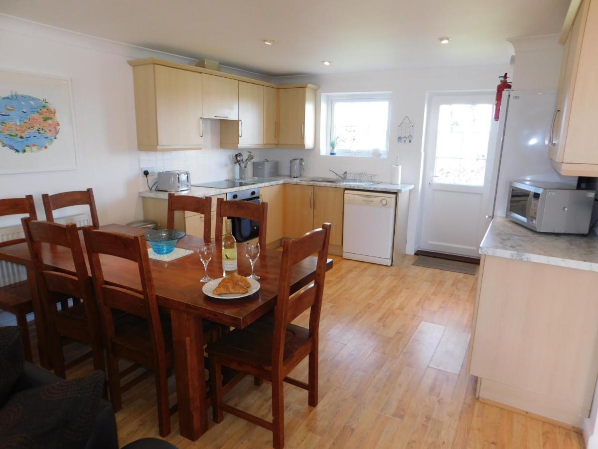 Primrose Cottage, Spacious 4 Bed House Near Newquay Newquay  Exterior photo