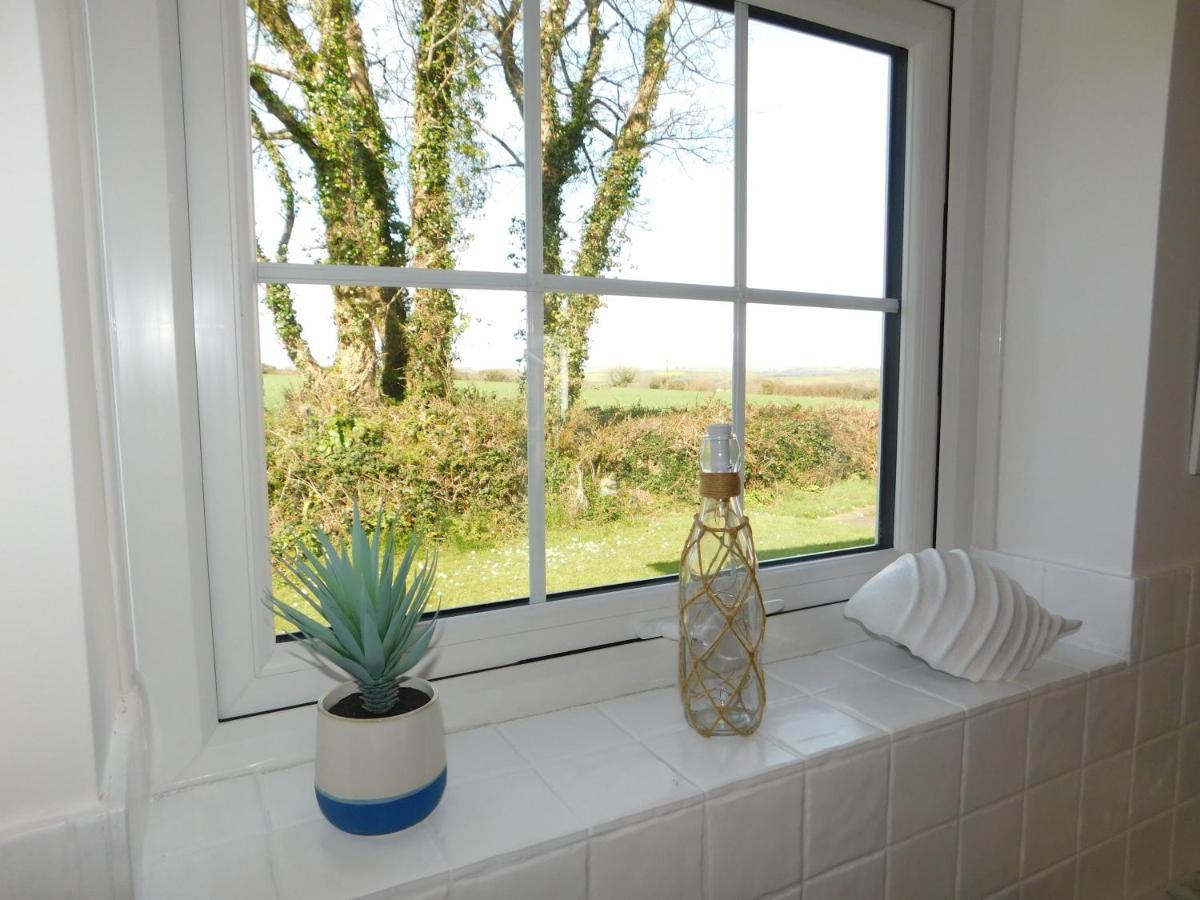 Primrose Cottage, Spacious 4 Bed House Near Newquay Newquay  Exterior photo